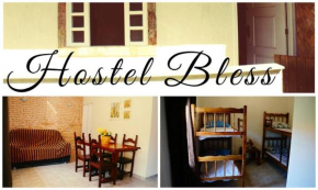 Отель Hostel Bless  Рио-Де-Жанейро